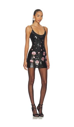 ROBE SEQUIN MINI en . Taille S. Also en XS, M, L - GUIZIO - Modalova
