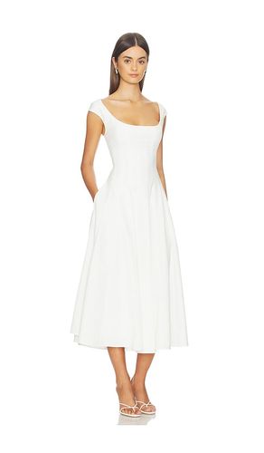 ROBE LEILA TWILL en . Taille XXS. Also en - GUIZIO - Modalova