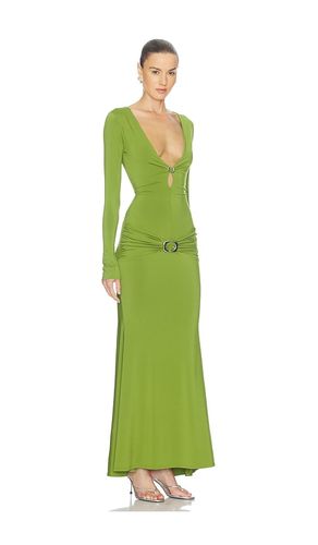 ROBE LIORA LONG SLEEVE en . Taille XXS. Also en XS, S - GUIZIO - Modalova