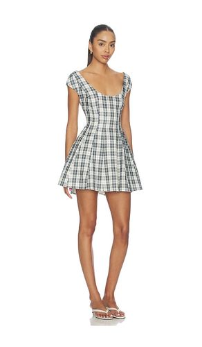 ROBE LEILA MINI en . Taille M. Also en S, XS, XXS - GUIZIO - Modalova