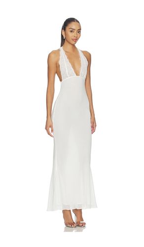 ROBE LILLIA en . Taille L. Also en M, S - GUIZIO - Modalova