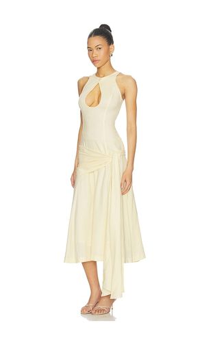 ROBE VICTOIRE en . Taille L. Also en M, S, XS, XXS - GUIZIO - Modalova