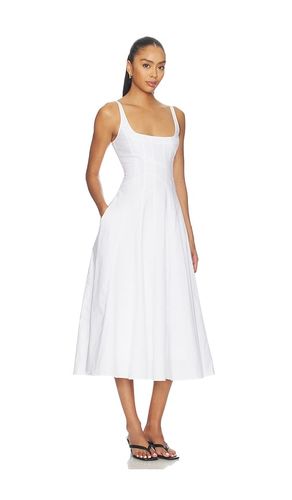 ROBE LEILA TANK en . Taille M. Also en XS - GUIZIO - Modalova