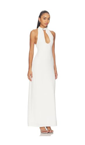 ROBE AMALFI MAXI en . Taille XS. Also en S, M, L - GUIZIO - Modalova