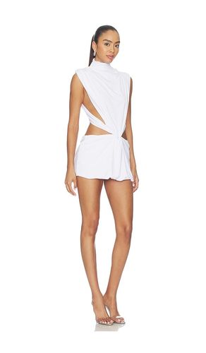 ROBE MINI SHYLA en . Taille S. Also en - GUIZIO - Modalova