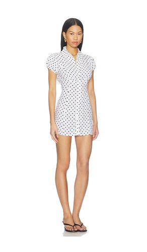 ROBE LIANA en . Taille XXS. Also en XS, S, M, L - GUIZIO - Modalova