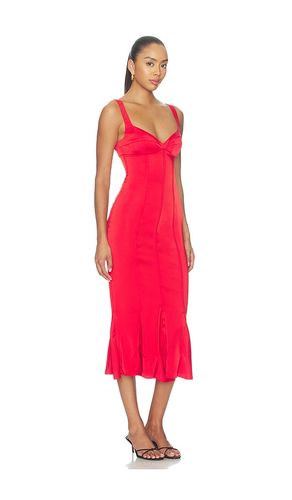 ROBE BRA DETAIL en . Taille XXS. Also en XS, S, M, L - GUIZIO - Modalova