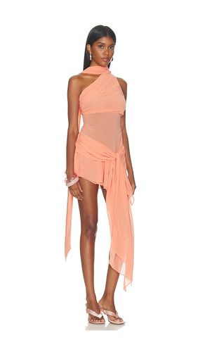ROBE CYRIELLE en . Taille XS. Also en S, M - GUIZIO - Modalova