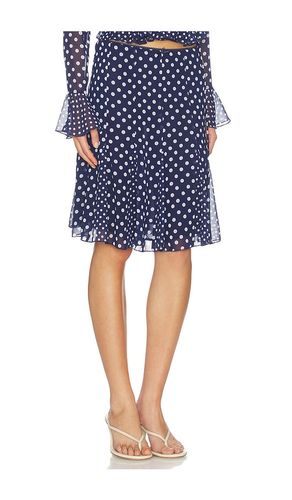 JUPE PALOMA en . Taille M. Also en S, XS, XXS - GUIZIO - Modalova