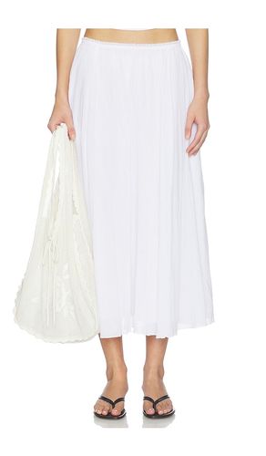 JUPE FORMENTERA en . Taille M. Also en - GUIZIO - Modalova