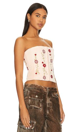Meadows Corset en . Taille XXS. Also en - GUIZIO - Modalova