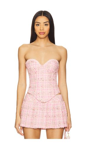 Genevieve Bustier en . Taille XS. Also en - GUIZIO - Modalova