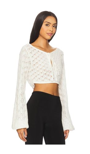 Annabella Top en . Taille S. Also en M, L - GUIZIO - Modalova