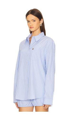 Oona Buttondown en . Taille M. Also en - GUIZIO - Modalova