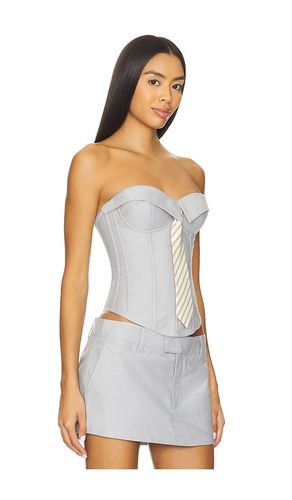 Chrys Corset en . Taille XS. Also en S - GUIZIO - Modalova
