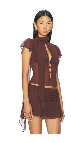 Ara Top en . Taille L. Also en M, S, XL, XS, XXL, XXS - GUIZIO - Modalova