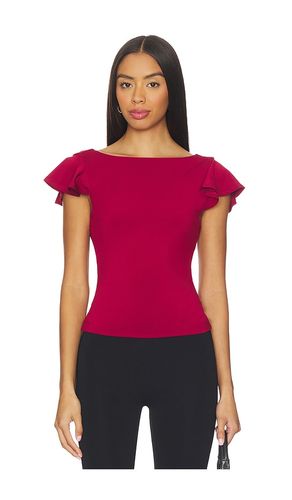 Soffiano Top en . Taille XL. Also en L - GUIZIO - Modalova