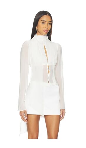 Ara Long Sleeve Top en . Taille S. Also en XS, M, L, XL - GUIZIO - Modalova