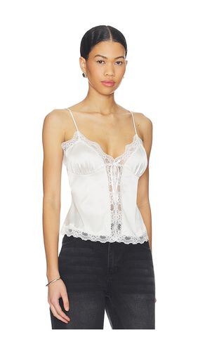 Blair Top en . Taille S. Also en - GUIZIO - Modalova