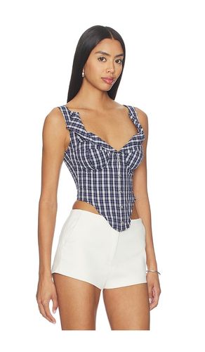 Chamonix Corset en . Taille L. Also en S - GUIZIO - Modalova