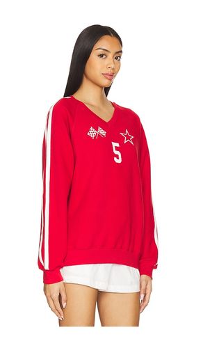 SWEAT 5 STAR RACING en . Taille S. Also en XS - DAYDREAMER - Modalova