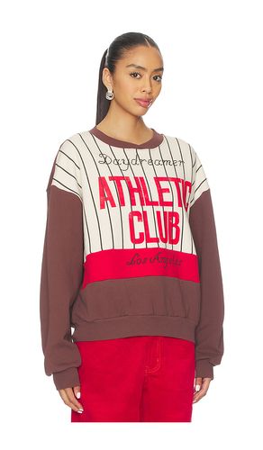 SWEAT ATHLETIC en . Taille S/M. Also en L/XL - DAYDREAMER - Modalova