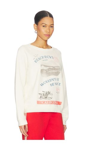 SWEAT BEACH en . Taille S. Also en XS - DAYDREAMER - Modalova
