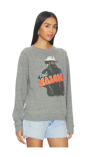 SWEAT RAGLAN POST MALONE POSTY LEANIN VINTAGE en . Taille L. Also en M, S, XL, XS - DAYDREAMER - Modalova