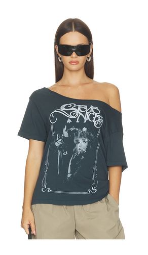 T-SHIRT STEVIE NICKS BELLA DONNA OFF THE SHOULDER en . Taille S. Also en M, L, XL - DAYDREAMER - Modalova