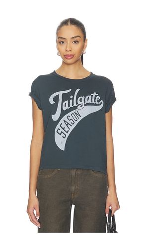 Tailgate Season Solo Tee en . Taille L. Also en M, S, XL, XS - DAYDREAMER - Modalova
