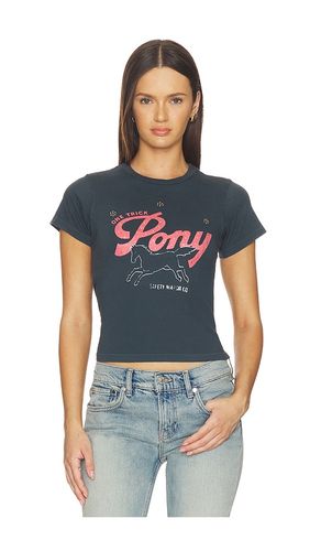 T-SHIRT ONE TRICK PONY VINTAGE en . Taille L. Also en M, S, XL - DAYDREAMER - Modalova
