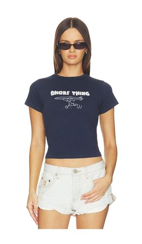 T-SHIRT SHORE THING VINTAGE en . Taille S. Also en - DAYDREAMER - Modalova