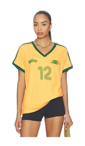 T-SHIRT ESPANA CLUB en . Taille S. Also en M - DAYDREAMER - Modalova