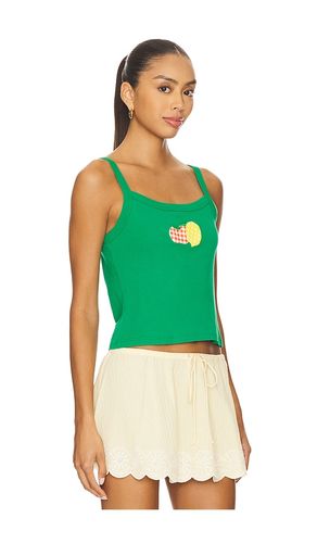 DÉBARDEUR MAIN SQUEEZE en . Taille L. Also en XL - DAYDREAMER - Modalova