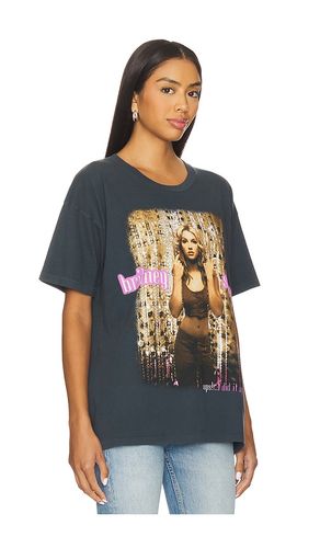 T-SHIRT GRAPHIQUE BRITNEY en . Taille S. Also en - DAYDREAMER - Modalova