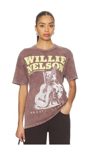T-SHIRT GRAPHIQUE WILLIE en . Taille S. Also en XS - DAYDREAMER - Modalova