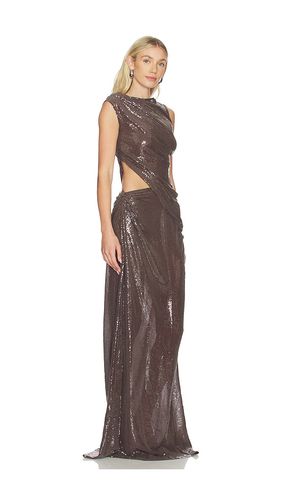 ROBE SPENCER en . Taille M. Also en XS, S - Deme by Gabriella - Modalova