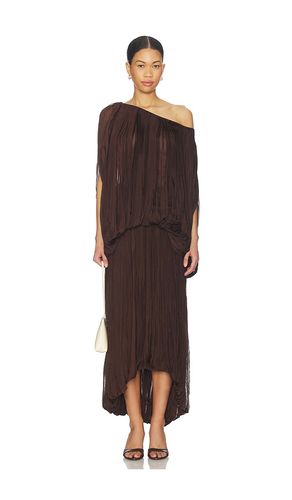 ROBE ABIGAIL en . Taille S. Also en XS, M - Deme by Gabriella - Modalova