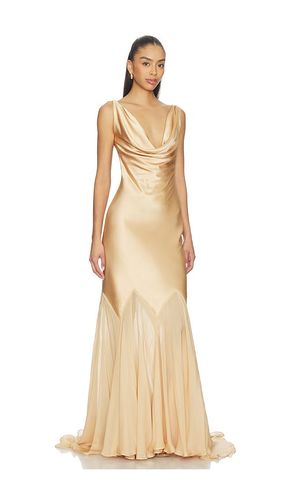 ROBE COLLEN en . Taille L. Also en M, S - Deme by Gabriella - Modalova