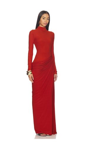 ROBE SASHA en . Taille S. Also en M, L - Deme by Gabriella - Modalova