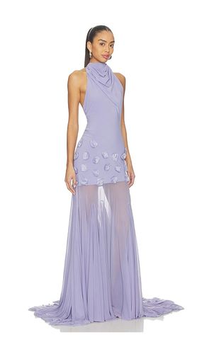 ROBE CELESTE en . Taille S. Also en XS, M - Deme by Gabriella - Modalova