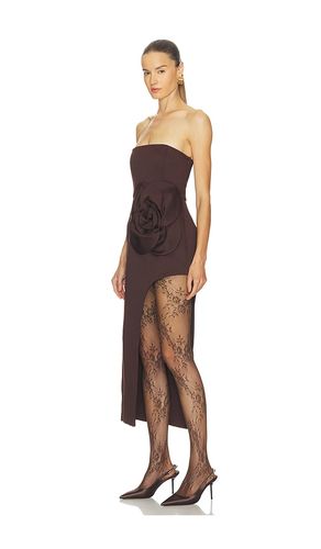 ROBE MI-LONGUE JOYCE en . Taille XS. Also en S, M - DELFI - Modalova