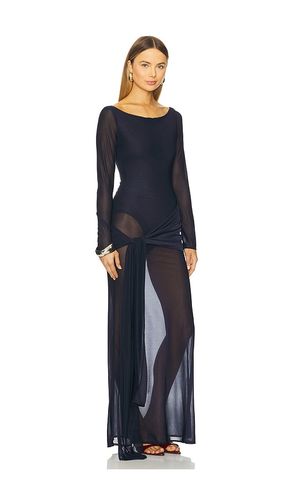 ROBE MAXI GILLIAN en . Taille M. Also en S, XS - DELFI - Modalova
