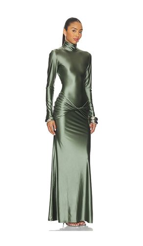 ROBE MAXI ANASTASIA en . Taille M. Also en S, XS - DELFI - Modalova