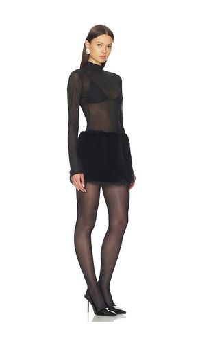 ROBE COURTE EMILIA en . Taille S. Also en M, XL - DELFI - Modalova