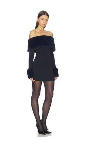 ROBE COURTE TIA en . Taille S. Also en XS, M, L - DELFI - Modalova