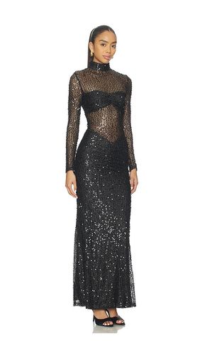 ROBE JADIENNE en . Taille L. Also en M, S, XS - DELFI - Modalova