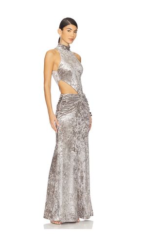 ROBE ZARINA en . Taille M. Also en S, XL - DELFI - Modalova