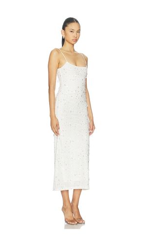 ROBE KIM en . Taille S. Also en M, XL - DELFI - Modalova