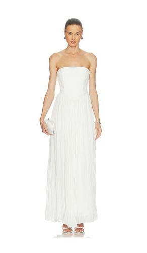 ROBE LOURDES en . Taille S. Also en M, L - DELFI - Modalova